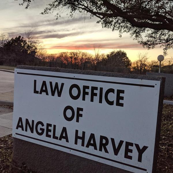 The Law Office of Angela Harvey
