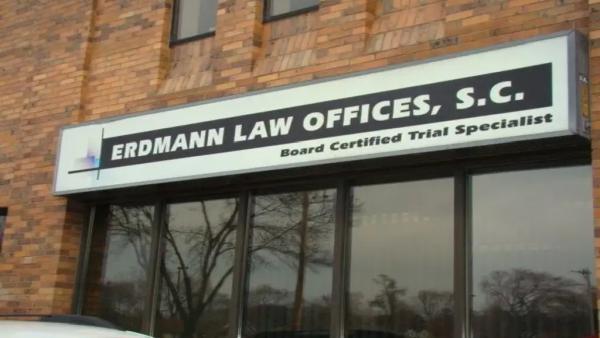 Erdmann Law Offices