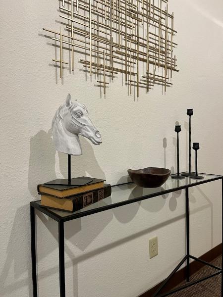 Austin Bradley Law Office