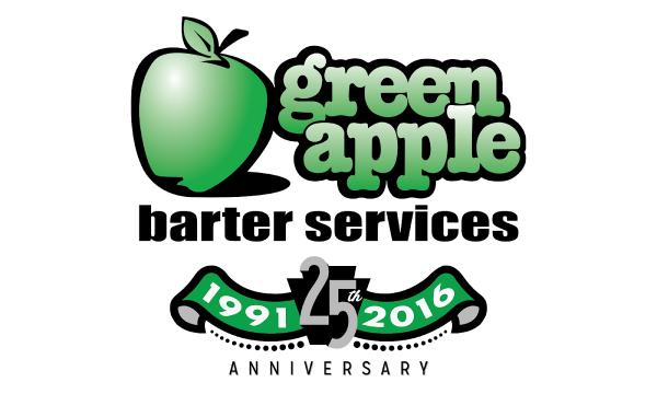 Green Apple Barter