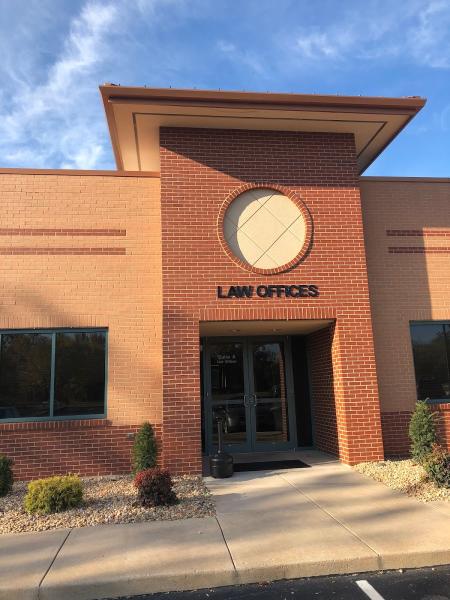 Lampin Law: Attorney Michael L. Boyd