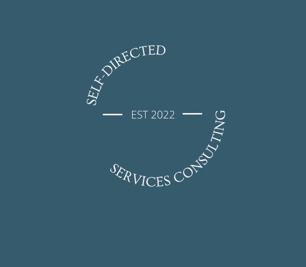 Self Directed Services Consulting