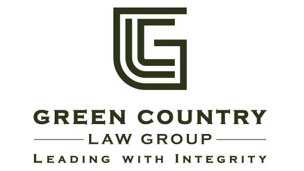 Green Country Law Group - Muskogee OK