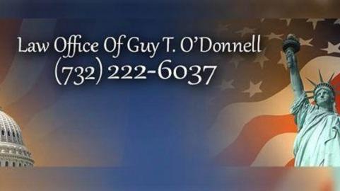 Law Office of Guy T. O'Donnell