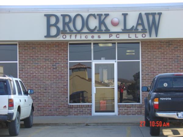 Brock Law Offices