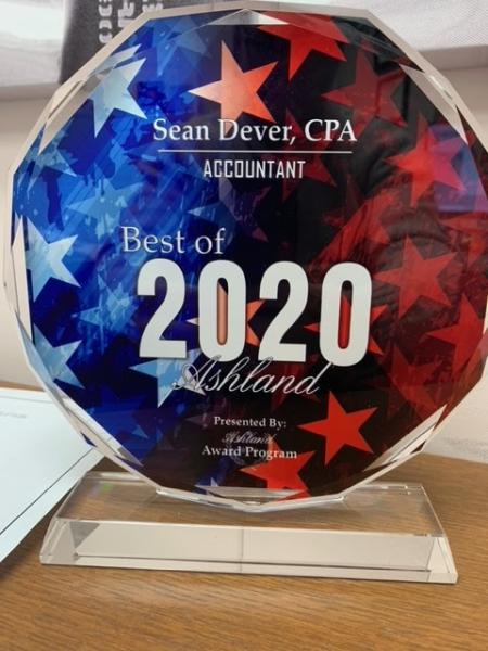 Sean Dever CPA & Associates