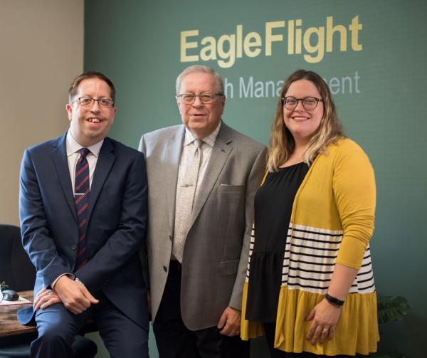 Eagle Flight Wealth Management