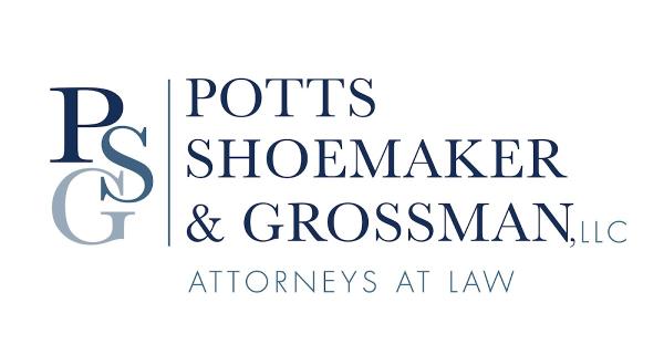 Potts, Shoemaker & Grossman