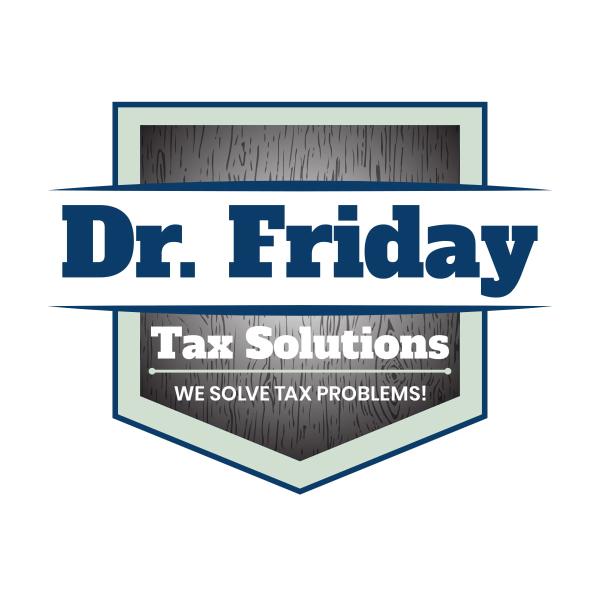 Dr. Friday Tax Solutions