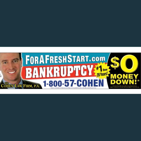 The Cohen Law Firm
