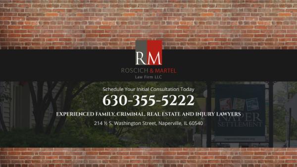 Roscich & Martel Law Firm