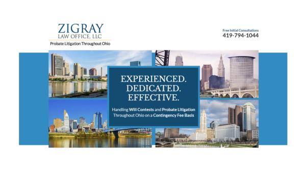 Zigray Law Office