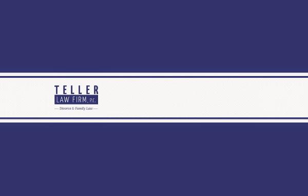 Teller Law Firm