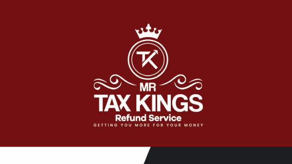 Mr.tax Kingz Refunds INC