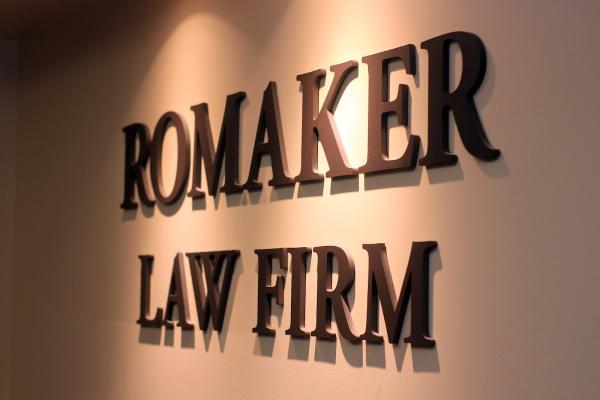 The Romaker Law Firm