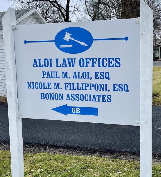Aloi Law Offices - Paul M. Aloi & Nicole M. Fillipponi