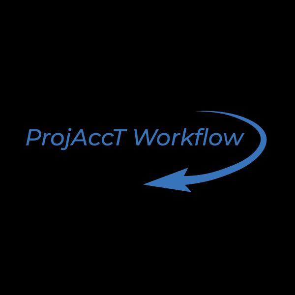 Projacct Workflow