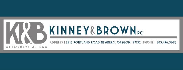 Kinney & Brown