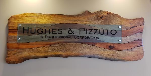 Hughes & Pizzuto