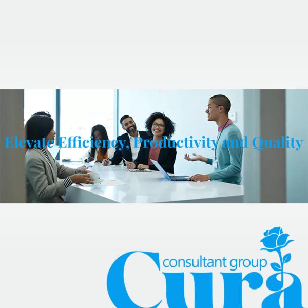 Cura Consultant Group