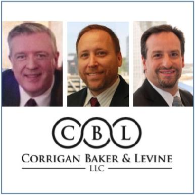 Corrigan, Baker & Levine