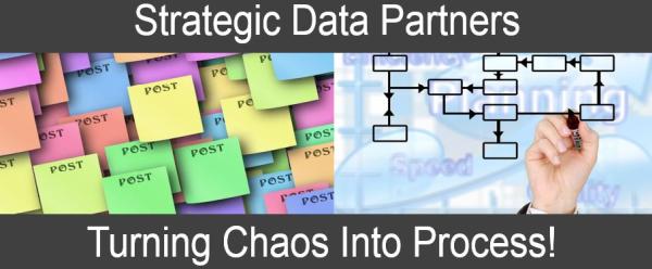 Strategic Data Partners