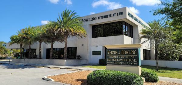 Vernis & Bowling of Broward P.A.