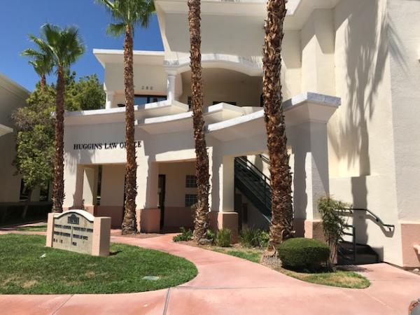 Huggins Law Office | Child Custody Lawyer Las Vegas
