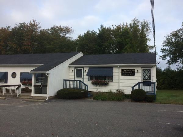 Common Law Associates