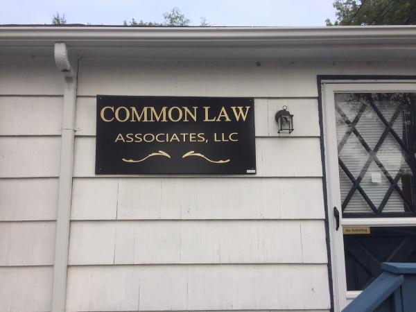 Common Law Associates