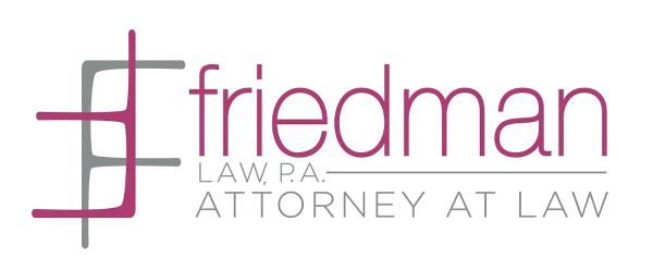 Friedman Law