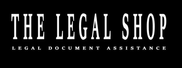 The Legal Shop