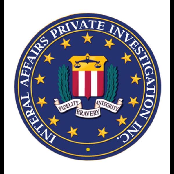 Internal Affairs Private Investigations