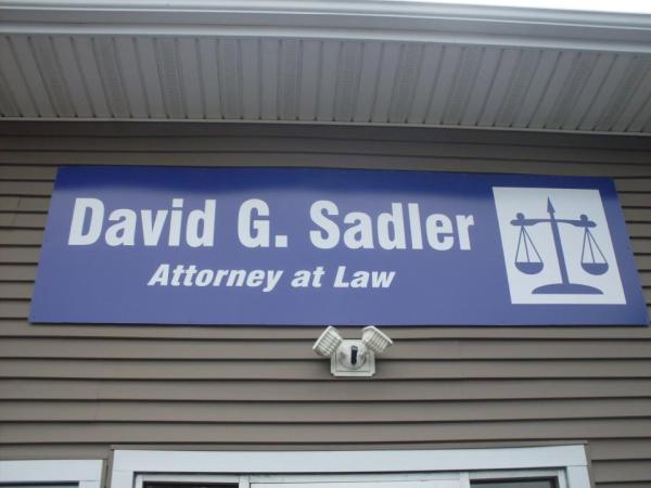 Sadler Law Office