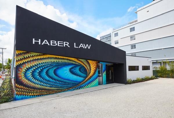 Haber Law