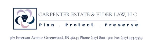 Carpenter Estate & Elder Law