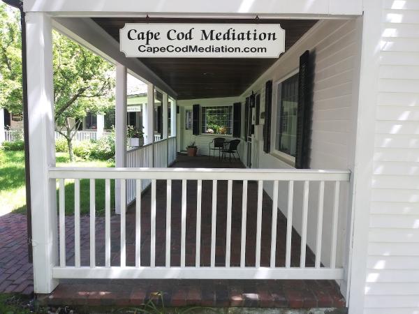 Cape Cod Mediation: Attorney Michael Lee Lavender