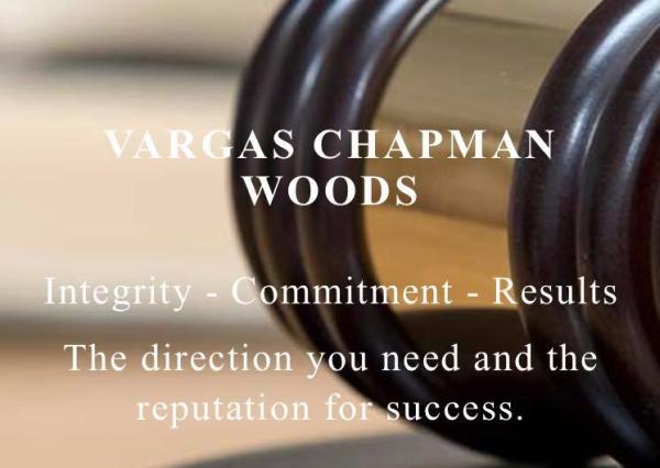Vargas Chapman Woods