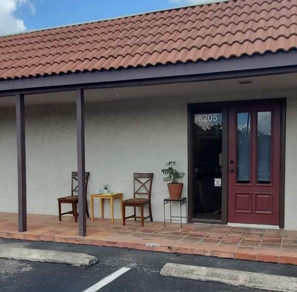 The Law Office of Justin Tullius