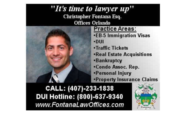 Law Offices Of Fontana & Associates