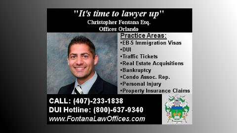 Law Offices Of Fontana & Associates