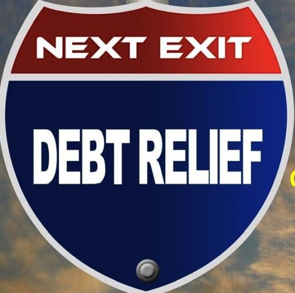 Bluegrass Debt Relief