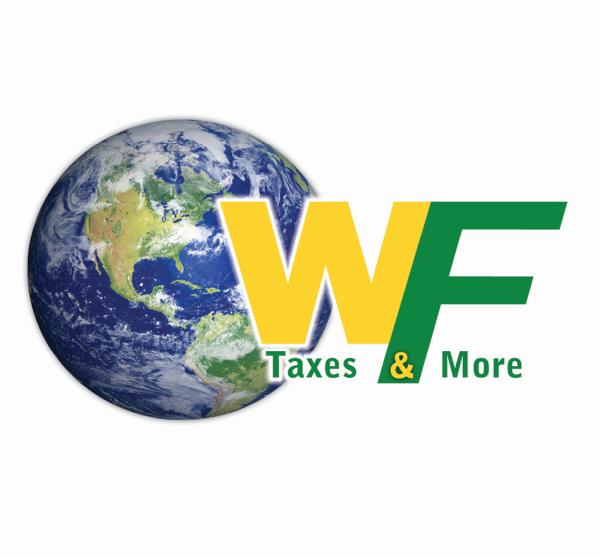 WF Taxes & More