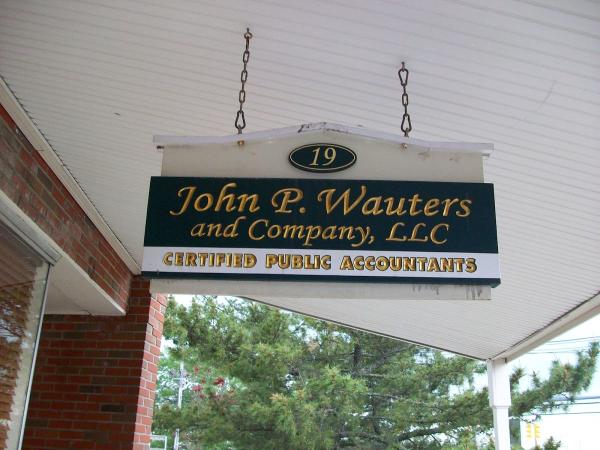 John P. Wauters and Company