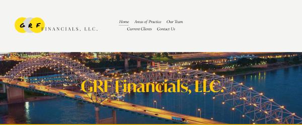 GRF Financials