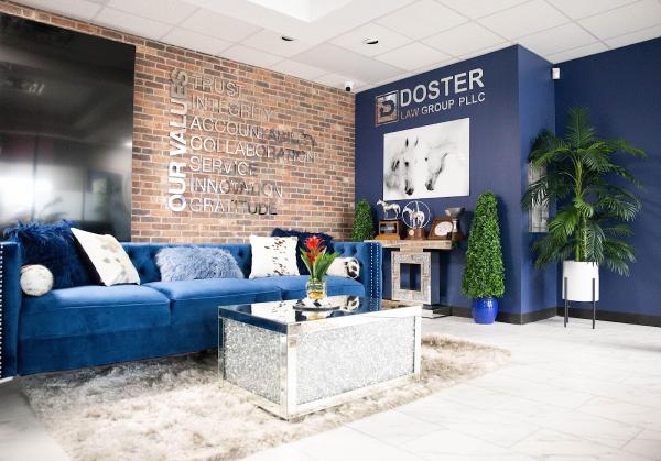 Doster Law Group