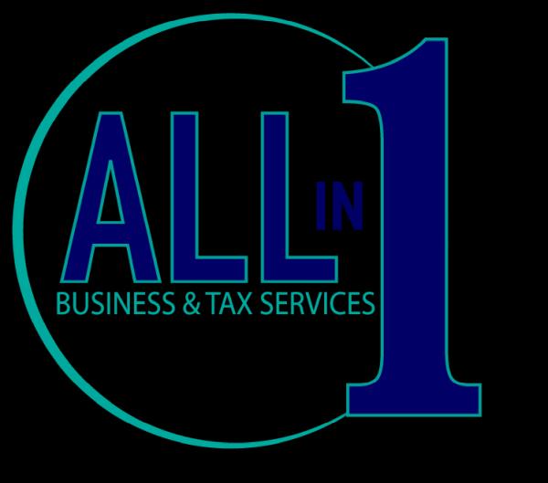 All In One Business & Tax Services