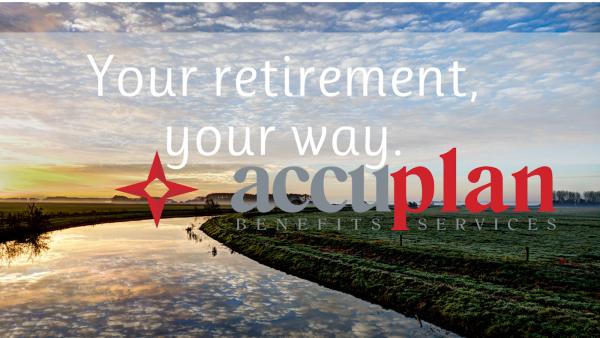 Accuplan Benefits Services