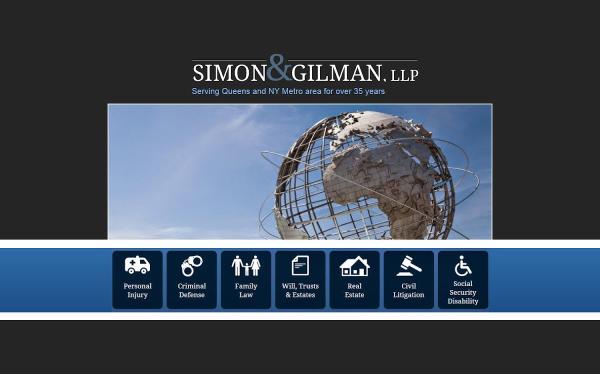 Simon & Gilman