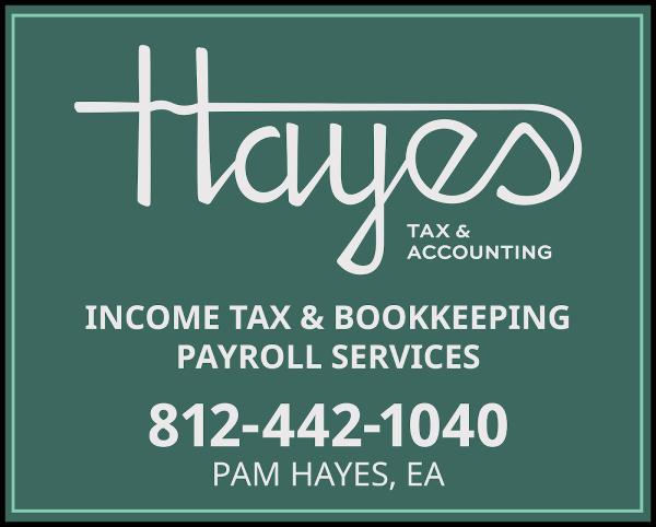 Hayes Tax & Accounting